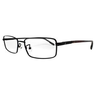 Nautica N4012UB 005 54-17-140mm Eyeglasses FRAMES ONLY - VERY GOOD